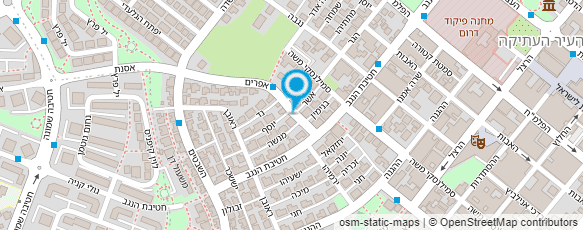 מפת הגעה אל הדר -אנגלית ומתמטיקה