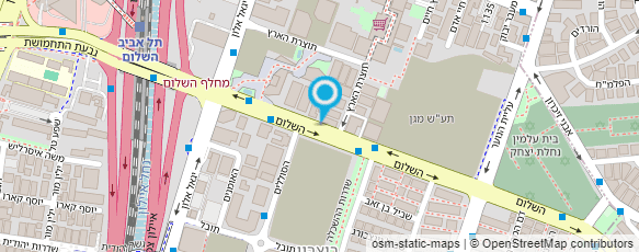 מפת הגעה אל דרך היין