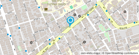 מפת הגעה אל L.M מערכות אבטחה ותקשורת מפת הגעה אל L.M מערכות אבטחה ותקשורת