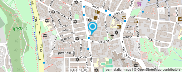 מפת הגעה אל אל דנטה מפת הגעה אל אל דנטה