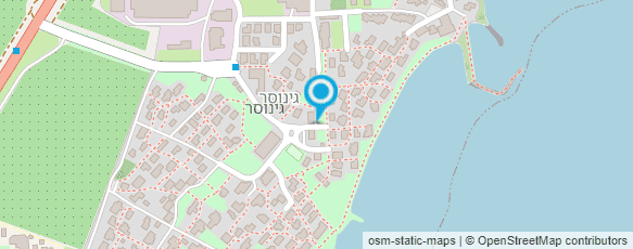 מפת הגעה אל הכוורת