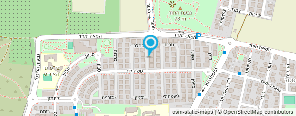 מפת הגעה אל דני שגב מפת הגעה אל דני שגב