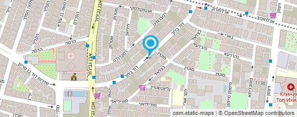 מפת הגעה אל אדוארד שיפוצים כללים