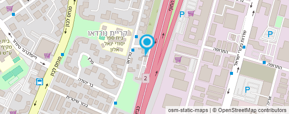 מפת הגעה אל דלק מנטה מפת הגעה אל דלק מנטה