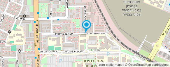 מפת הגעה אל סאו נדל"ן