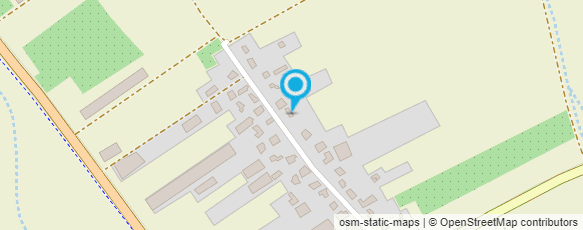 מפת הגעה אל אילנית טיפוח ויופי