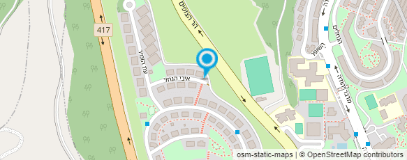 מפת הגעה אל תיקוניר מפת הגעה אל תיקוניר