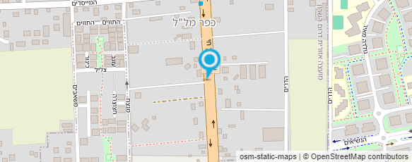 מפת הגעה אל גרוב המרכז למוזיקה מפת הגעה אל גרוב המרכז למוזיקה