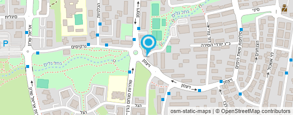 מפת הגעה אל א.ש.מ שיפוצים מפת הגעה אל א.ש.מ שיפוצים