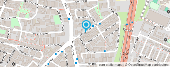 מפת הגעה אל אריסטוקרט