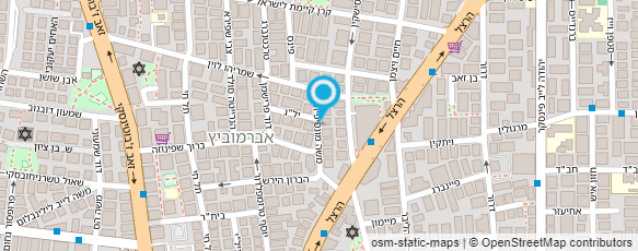 מפת הגעה אל כפיר מוניות מפת הגעה אל כפיר מוניות