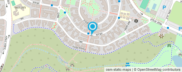 מפת הגעה אל כתבים - גרפולוגיה יישומית