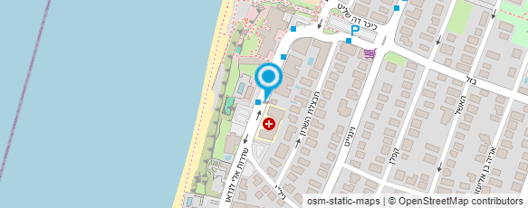 מפת הגעה אל ד"ר לאופר גיל מפת הגעה אל ד"ר לאופר גיל