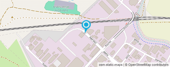 מפת הגעה אל צביקה ש.ב סוכנויות לשיווק בע"מ מפת הגעה אל צביקה ש.ב סוכנויות לשיווק בע"מ