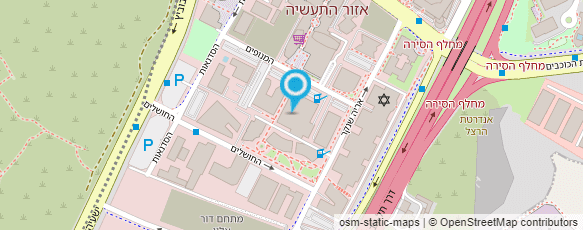 מפת הגעה אל מידבד כלכלה הנדסית