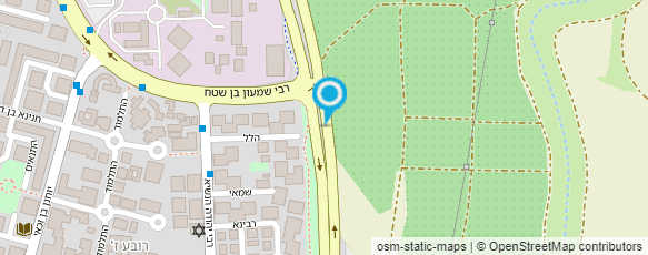 מפת הגעה אל קסטרו- גברים נשים וילדים