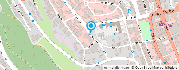 מפת הגעה אל קסטרו- נשים גברים וילדים