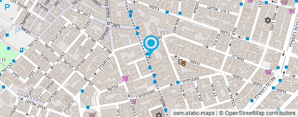 מפת הגעה אל זו סנטר-zoocenter מפת הגעה אל זו סנטר-zoocenter