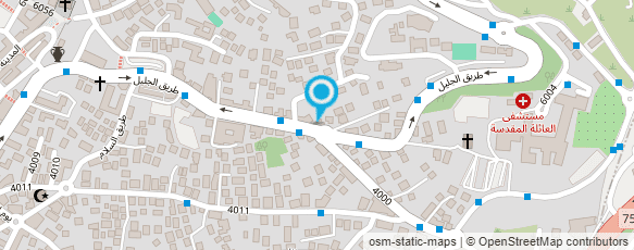 מפת הגעה אל קפה שירי