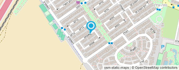 מפת הגעה אל עו"ד לאופר עמית