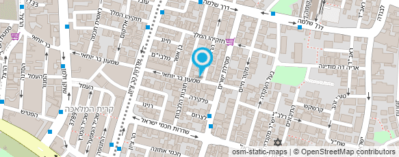 מפת הגעה אל ויקטור ושרון - שיפוצים ותיקונים מפת הגעה אל ויקטור ושרון - שיפוצים ותיקונים