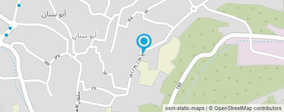 מפת הגעה אל סף עזאם - השכרת פיגומים