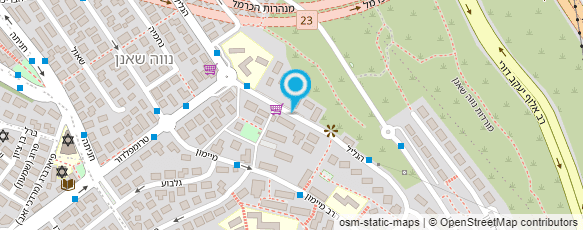 מפת הגעה אל אורן שירותי חשמל מפת הגעה אל אורן שירותי חשמל