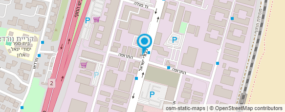 מפת הגעה אל שטופאטו מפת הגעה אל שטופאטו