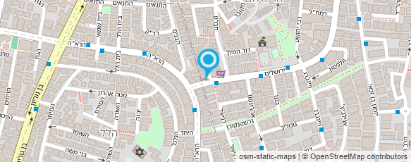 מפת הגעה אל ארטיקס