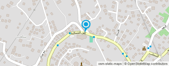 מפת הגעה אל טאץ' לייזר