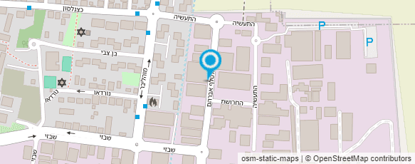 מפת הגעה אל לייק וואש