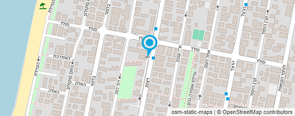 מפת הגעה אל אלרד מחשבים מפת הגעה אל אלרד מחשבים