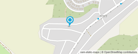 מפת הגעה אל הכפריה