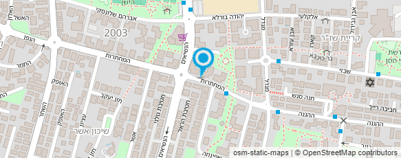 מפת הגעה אל תמר פיננסים מפת הגעה אל תמר פיננסים