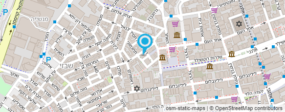 מפת הגעה אל ראצ'ה