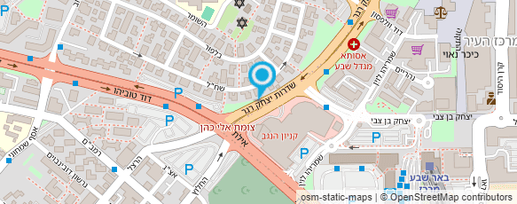 מפת הגעה אל הילדים של קסטרו מפת הגעה אל הילדים של קסטרו