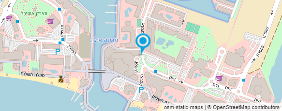 מפת הגעה אל הילדים של קסטרו