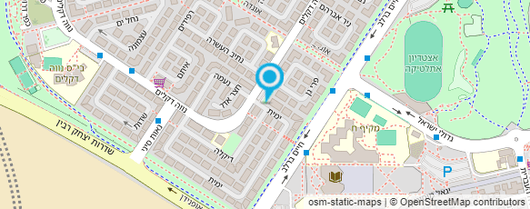 מפת הגעה אל Dvir Lahar Photography