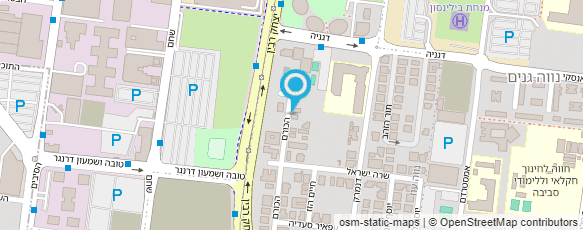 מפת הגעה אל קובי איטום מפת הגעה אל קובי איטום