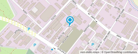 מפת הגעה אל סופר מערכות אבטחה מפת הגעה אל סופר מערכות אבטחה