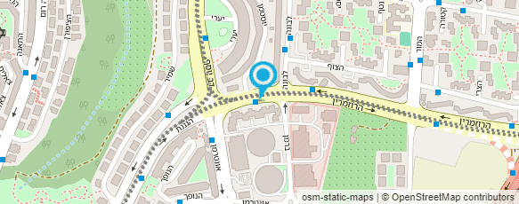 מפת הגעה אל א.א אטרקציות והפקת אירועים מפת הגעה אל א.א אטרקציות והפקת אירועים