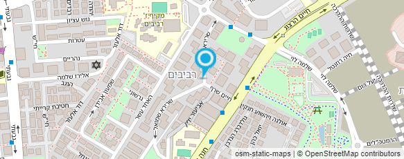 מפת הגעה אל איילין טכנאי מזגנים בראשון לציון מפת הגעה אל איילין טכנאי מזגנים בראשון לציון