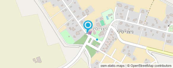 מפת הגעה אל מתי ברקוביץ' מפת הגעה אל מתי ברקוביץ'