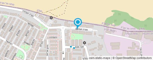 מפת הגעה אל היופי שבציפורן מפת הגעה אל היופי שבציפורן