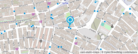 מפת הגעה אל SYSTOX - סיסטוקס מפת הגעה אל SYSTOX - סיסטוקס