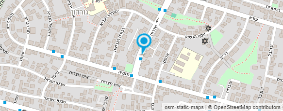 מפת הגעה אל רועי גולן - מומחה לאחזקת גינות מפת הגעה אל רועי גולן - מומחה לאחזקת גינות