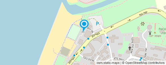 מפת הגעה אל אהובת הספן