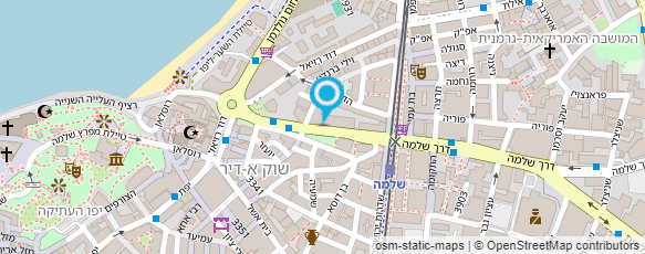 מפת הגעה אל Feyge Fashion Design מפת הגעה אל Feyge Fashion Design