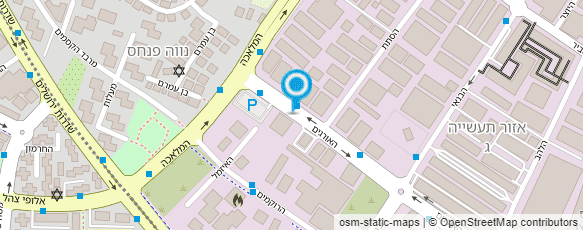 מפת הגעה אל שטיפת דור הגולן מפת הגעה אל שטיפת דור הגולן