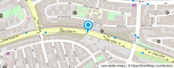 מפת הגעה אל סיטי וואש מפת הגעה אל סיטי וואש